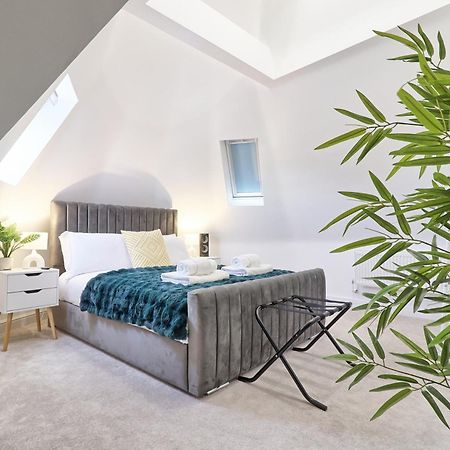 Writtle Massive 4 Bedroom Apartment With Parking In Gorgeous Countryside Location & Short Drive To Chelmsford City Centre Contractors Welcome Exteriör bild