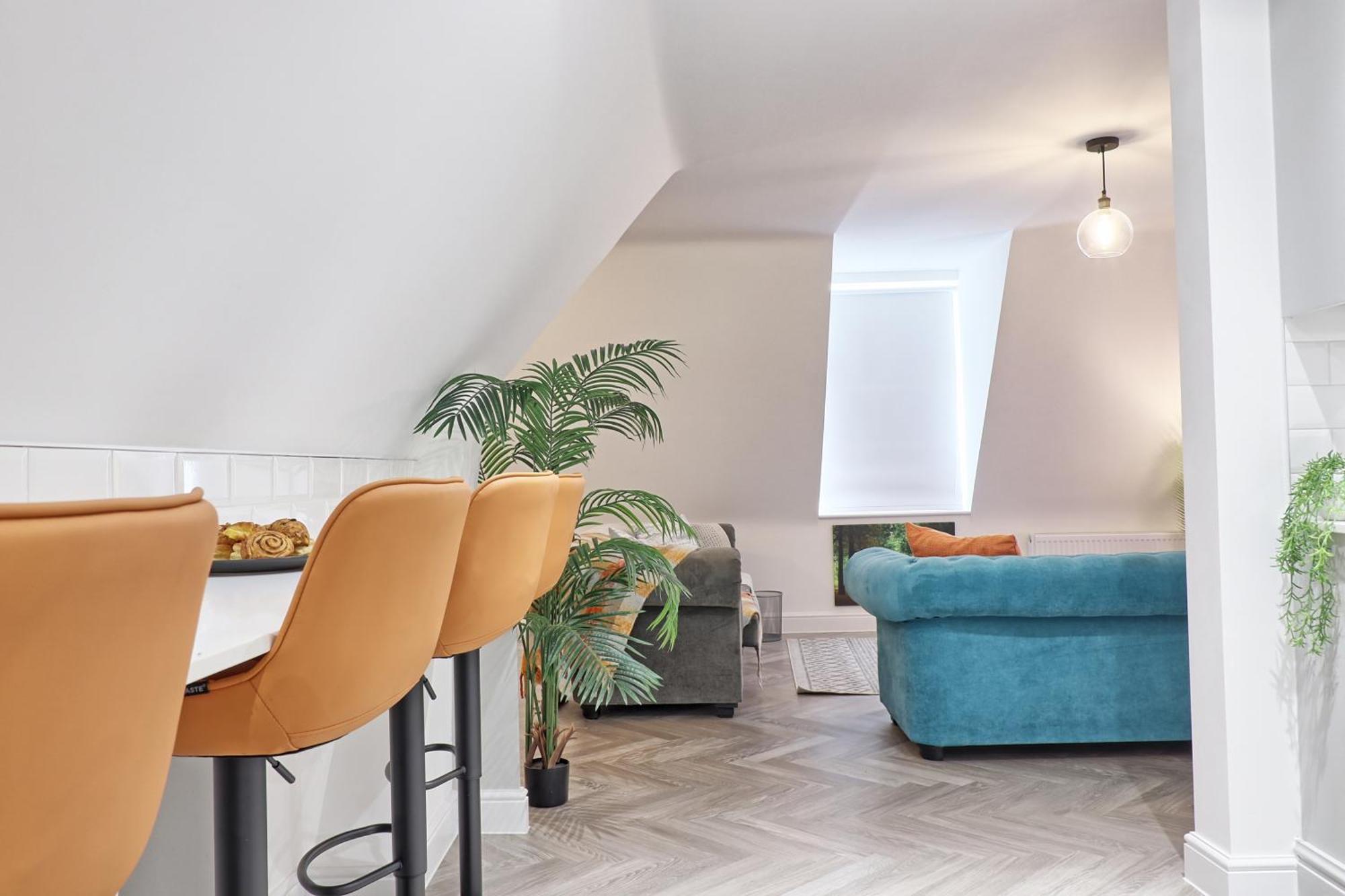 Writtle Massive 4 Bedroom Apartment With Parking In Gorgeous Countryside Location & Short Drive To Chelmsford City Centre Contractors Welcome Exteriör bild